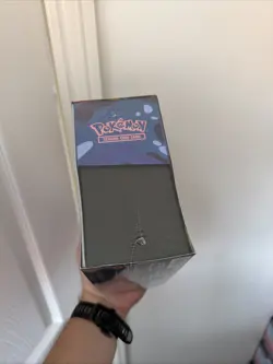 Pokemon Chaos Rising Elite Trainer Box Factory Sealed - Image 2