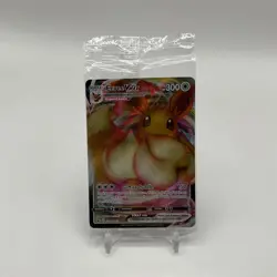 Eevee VMAX Pokemon Sword & Shield Promo #SWSH087 Sealed - Image 1