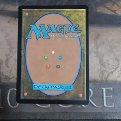 MTG Braids Arisen Nightmare Foil Japanese Limited Promo 0002 PWFM 2023 - Image 2