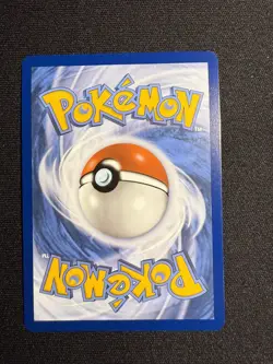 Iron Leaves ex 186/162 Ultra Rare Temporal Forces Pokemon Near Mint - Image 2