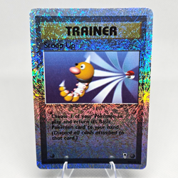 Wizards of the Coast Scoop Up 78/110 Legendary Collection Reverse Holo Rare NM - Image 1