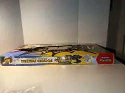 Pokemon TCG Ascended Heroes Focused Fighters Premium Collection BRAND NEW SEALED - Image 5
