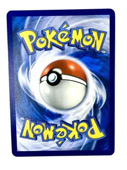 Scraggy 138/086 Holo Illustration Rare White Flare Pokemon Near Mint - Image 2
