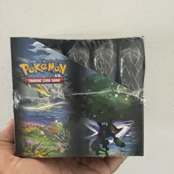 Pokemon TCG: Shining Fates Mini Tin Display (10 Tins) New Factory Sealed - Image 2