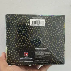 Pokemon TCG: Shining Fates Mini Tin Display (10 Tins) New Factory Sealed - Image 5