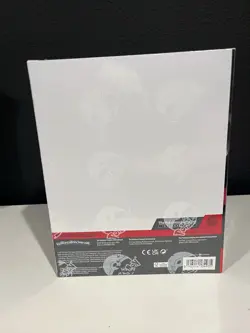 Pokemon TCG Mini Portfolio Q1 2026 Qty 12 Count Factory Sealed Display Case - Image 3