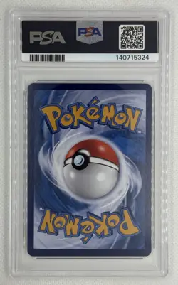 2025 POKEMON SIMPLIFIED CHINESE CBB2C GEM PACK VOL 2 UMBREON 5 STAR HOLO PSA 10 - Image 2