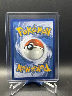 Pokemon Zeraora 151/142 Illustration Rare Stellar Crown NM - Image 2
