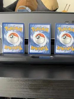 Pokemon TCG Charizard SWSH260, SWSH261, SWSH262 UPC Promos - Image 3