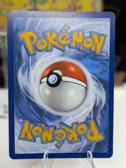 Charmander • 007/091 • Cosmos Holo • Pokemon • Paldean Fates Promo - Image 4