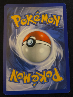 Pokemon Koga 106/132 Gym Challenge - LP - Image 2