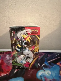 Pokemon TCG Pitch Black - Booster Display Box (36 packs) - Image 3