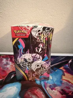 Pokemon TCG Pitch Black - Booster Display Box (36 packs) - Image 4