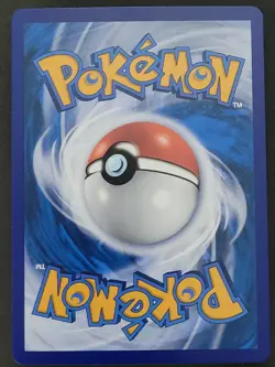 Ceruledge 2507/07 Full Art Chinese Gem Pack 5 Pokemon TCG (C) - Image 2