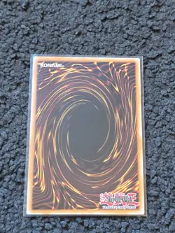 Yugioh Pot of Sloth CORI-EN061 Starlight Rare 1st Ed NM - Image 2