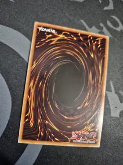 Number 62: Galaxy-Eyes Prime Photon Dragon PRIO-EN040 Unlimited Ultra Rare NM - Image 5