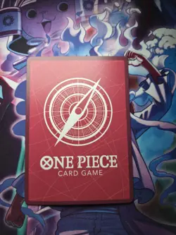 OP09-042 Buggy Leader V2 Alternative Art - One Piece TCG JAP NM - Image 4