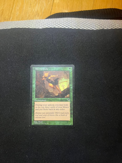 Mirri's Guile [Tempest] Light Play MTG Magic Cards - Image 1