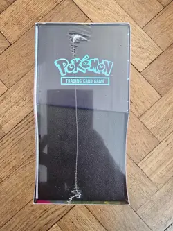 Pokemon TCG Phantasmal Flames Pokemon Center Elite Trainer Box ETB New & Sealed - Image 5