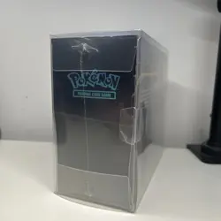 Pokemon TCG Phantasmal Flames Pokemon Center Elite Trainer Box ETB New & Sealed - Image 4