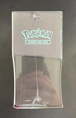 Pokemon Phantasmal Flames Pokemon Center ETB NEW & SEALED - Image 4