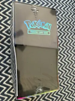 Phantasmal Flames Pokemon Center ETB (Sealed) - Image 4
