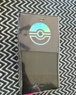 Phantasmal Flames Pokemon Center ETB (Sealed) - Image 3