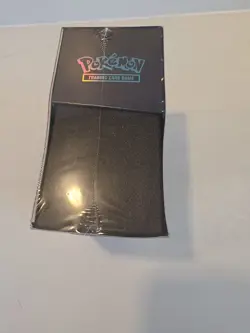 Pokemon TCG Phantasmal Flames Pokemon Center ETB (Brand New & Sealed)✅ - Image 4