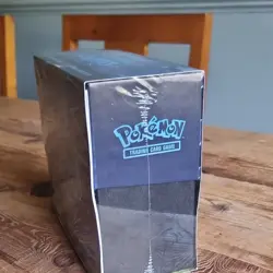 Pokemon TCG: Mega Evolution-Phantasmal Flames Pokemon Center ETB (Sealed) - Image 3