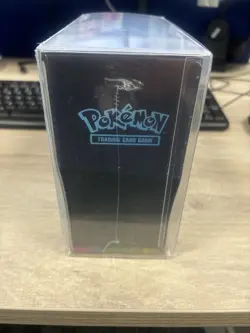 Pokemon TCG Phantasmal Flames Pokemon Center ETB (SEALED) - Image 4
