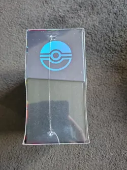 Pokemon Center Mega Evolution Phantasmal Flames Elite Trainer Box ETB Sealed - Image 3