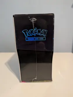 2x Phantasmal Flames Pokemon Center ETB New Sealed - Image 5