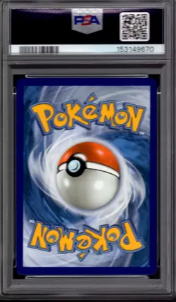POKEMON TCG MEGA VENUSAUR EX HOLO DOUBLE RARE CARD 003/132 PSA 10 - Image 2