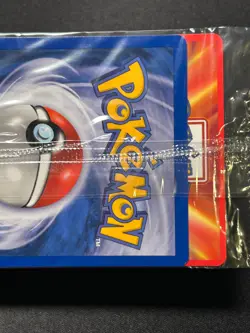 Factory Sealed Lucky Stadium NY Black Star WOTC Promo #41 Pokemon Card - Image 3