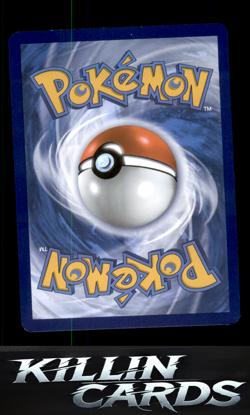 Gengar ex - 104/162 104/162 Pokemon Double Rare SV05: Temporal Forces Card NM - Image 2