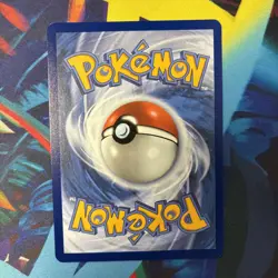 Psyduck 039 Prize Pack Series Nine Play! Stamp PPS9 - Holo - Pokemon Card - Image 2