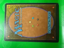 MTG Magic the Gathering - Paradisvogel / Birds of Paradise - 4th Edition - Image 2