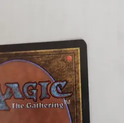 Wizards of the Coast Stone-Throw Devils MTG Revised Black Common 1/1 B - Image 4