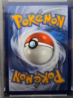 Mega Dragonite EX 271 Attack Rare Ascended Heroes Pokemon PSA 9 - Image 4