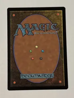 MTG Three Visits - Commander Legends NM - Image 2