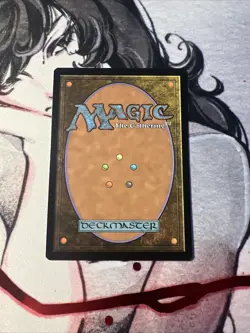 Maskwood Nexus The List Reprints Regular NM MTG - Image 2