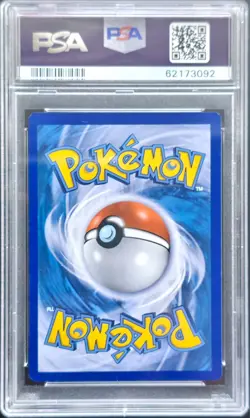 Pokemon TCG- Zapdos 42/108 Holo- 2016 Evolutions- PSA 9 Mint - Image 2