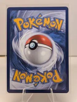 Pokemon TCG Mega Zeraora EX Ultra Rare Full Art Holo Pitch Black 098/084 - Image 2
