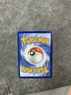 Mega Pyroar ex 015/086 Double Rare Pokemon Chaos Rising ME04 MINT MT M - Image 3