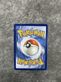 Mega Greninja ex 022/086 Double Rare ME04: Chaos Rising Pokemon MINT MT - Image 3