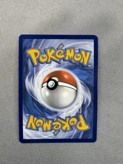 Eevee ex 075/131 Prismatic Evolutions Double Rare Holo Pokemon TCG MINT MT - Image 4
