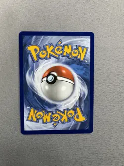 Cinderace ex 038/217 Pokemon TCG Ascended Heroes Double Rare MINT MINT - Image 4