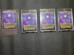 🔮Heroes of the Realm mtg The Secret Lair🔮 - Image 3