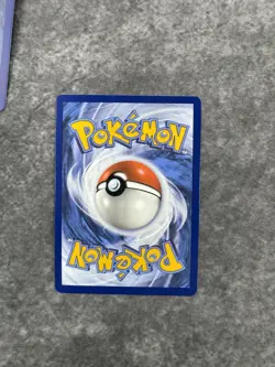 2023 Pokemon Sword & Shield Promo Pikachu VMAX Ultra Rare Full Art Holo SWSH286 - Image 3