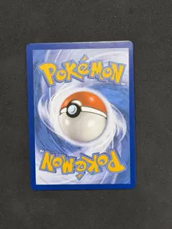 Radiant Blastoise 018/078 Pokemon GO Holo - Image 3
